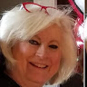 Meet your Posher, Freda